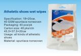 Ateletic Shoes Wet Wipes (CGN12-703)