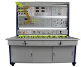 Power Electronics Training Workbench Vocational Training Equipment