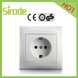 9209 Series European Standard Socket