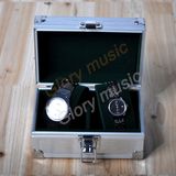 Watch Aluminum Flight Case