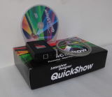 Pangolin Quick Show Laser Software