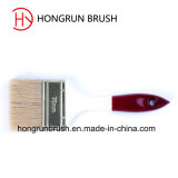 Plastic Handle Paint Brush (HYP0122)