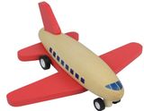 Wooden Toys (Small airplane)