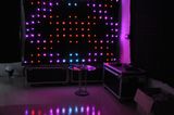 DMX Controller P20 LED Vision Curtain