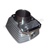 Motorcycle Cylinder Block, Engine Block, Motorcycle Engine Parts (CG175)