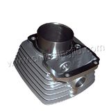 Motorcycle Cylinder Block, Engine Block, Motorcycle Engine Parts (CG175)