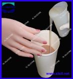 Life Casting Silicone Rubber (XL-3000)