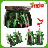 Spider Shape Liquid Candy