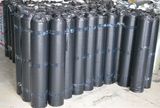 Double Side Self Adhesive Polymer Modified Bitumen Waterproof Membrane with Polyester Fiber