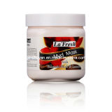 La' Fresh Beauty Hair Treatment Products Mask with Volcanic