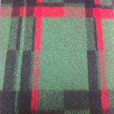 Yd 5214 Wool Tweed Fabric