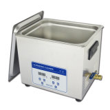 10liter Hardware Tools Ultrasonic Cleaner/Cleaning Machine