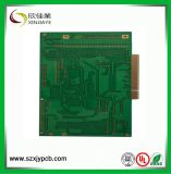 Double Side 94vo Printed Circuit Board