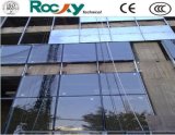Tempered Glazed Glass for Buildings/Windows/Curtain Wall with CE Certificate