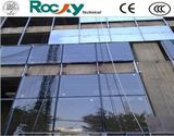 Tempered Glazed Glass for Buildings/Windows/Curtain Wall with CE Certificate