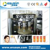 Automatic 330ml CSD Filling, Seaming Machine