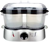 Food Steamer (KL-919)