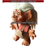 Promotional Gift Large Vintage Troll - Dam Things (H1015A)