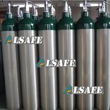 Seamless Compressed Specialty Gas Cylinder