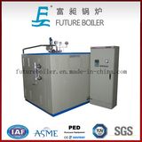 Large Power Horizontal Electric Steam Boiler