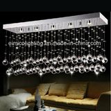 Modern Crystal Chandelier for Bedroom (EM087-6)