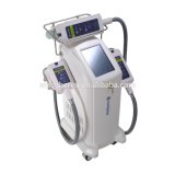 2015 Popular New Technology Coolplas Vacuum Cooling Beauty Machine Ice Freezing Fat Reduce Body Slimming Device