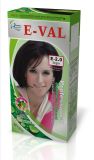 E-Val Natural Deep Hair Color Dye Cream
