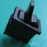 Spst Mini Electric Rocker Toggle Switch