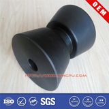 High Density Straight PU Rubber Roller for Conveyor