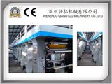 Highly Recommended Gravure Printing Machinery