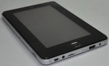 Tablet PC Via 8650 7 Inch With WiFi 3G Calling Function