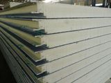 Heat Insulation, Sound Insulation, Fire Proof Wall Board