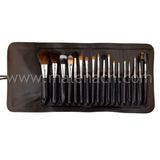 High Quality 18PCS Professional Makeup Brush