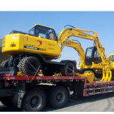 Small Sugarcane Loader with CE for Sale in Stock