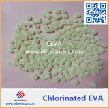 (Chlorinated Ethylene Vinyl Acetate Copolymer) Ceva