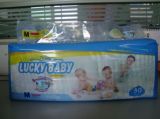 Wholesale High Quality Lucky Baby Diaper