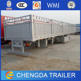 2015 New Trailer with Fence for Sale
