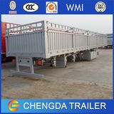 2015 New Trailer with Fence for Sale