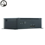 Onboard AMD T56n Embedded Fanless PC with 2*Mini-Pcie