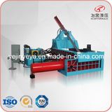 Ydt-160b Metal Hydarulic Scrap Metal Baling Press Machine