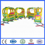 Amusement Park Ride Electric Track Train B