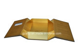 Custom Special Paper Gift Box for Wine/Cardboard Gift Box