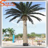 Garden Decoration Artificial Palm Tree Decorative Plant Tree