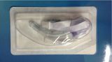 Disposable CE Approved Tracheostomy Tube with Cuff