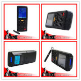 PDA-8848 WiFi & Bluetooth Data Collector with Printer, 1d Barcode Scanner