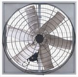 36' Jfd Series Hanging Cow House Exhaust Fan