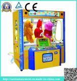 Redemption Game Machine Fire Truck Indoor Coin Operated Games Video Games