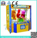 Redemption Game Machine Fire Truck Indoor Coin Operated Games Video Games