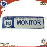 Souvenir Hot Sales Nameplate (FTNP1015A)