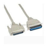 Printer Cable Assemble DB25M to CN36M